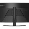 397b9925586670e9f0c8f83984da5acb.jpg GIGABYTE G32QC A 32" 165Hz 1440P Curved Gaming Monitor, 2560 x 1440 VA 1500R Display, 1ms(MPRT), 94% DCI-P3, VESA Display HDR400, FreeSync Premium Pro, 1x Display Port 1.2, 2x HDMI 2.0, 2x USB 3.0 GP-G32QC-AP, GP-G32QC-A-AP