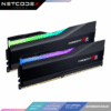 3987399010e7cb547c3fc8f531570aa5.png G.SKILL Trident Z5 RGB Series 64GB (2 x 32GB) 288-Pin PC RAM DDR5 5600 Desktop Memory Model F5-5600J3636D32GX2-TZ5RK