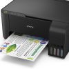 Epson EcoTank L3110 All-in-One Ink Tank Printer - USB 2.0 - Print, Copy, Scan
