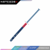 ARCTIC MX-4 Latest Edition - Thermal Compound Paste - 2g - Carbon Based High Performance - Heatsink Paste - Thermal Compound CPU for All Coolers, Thermal Interface Material - High Durability - MX 4 2 Grams