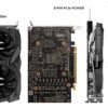 ZOTAC Gaming GeForce GTX 1660 Super 6GB GDDR6 192-bit Gaming Graphics Card, Super Compact, ZT-T16620F-10L