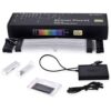 3e4d2eaa4e8f39783bc40966f8868be7.jpg LIAN LI Strimer Plus V2 24 Pin (PW24-PV2) **New for 2022* -Addressable RGB Power Extension Cable (Strimer L-Connect 3.0 Controller Included) - for Motherboard Connector