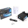 Seasonic S12III 550 SSR-550GB3 550W 80+ Bronze, ATX12V & EPS12V, Direct Output, Smart & Silent Fan Control, Power Supply S12 III