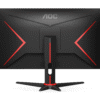 AOC 24G2SE 24" VA 165HZ 1080P 1MS ADAPTIVE SYNC GAMING MONITOR VGA/HDMI/DP, VESA Mount, Freesync, Gsync Compatible