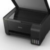 Epson EcoTank L3150 W-Fi All-in-One Printer - Cartridge-free printing - Print, Scan, Copy