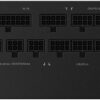 41ca3fd5ab39d163fed70458f7c4c39a.jpg GIGABYTE GP-P850GM 850W ATX 12V v2.31 80 PLUS GOLD Certified Full Modular Active (0.9 typical) PFC Modular, Smart Fan, Smart Power Protection Power Supply