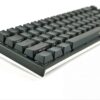 Ducky One 2 SF  - Cherry MX Silent Red Switch - RGB LED 65% Double Shot PBT Mechanical Keyboard DKON1967ST-SUSPDAZT1