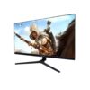 ViewPlus MM-27HO 27" FullHD 165Hz Freesync IPS Flat 2xHDMI 1x DisplayPort DP RGB Back Light Vesa Mounting, Kensington Lock Gaming Monitor 1920 x 1080 1080p