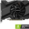 4366610f0859b2dfa7c1e9648780f7c6.jpg GIGABYTE GeForce GTX 1660 SUPER Mini ITX DirectX 12 GV-N166SIX-6GD 6GB 192-Bit GDDR6 PCI Express 3.0 x16 Video Card