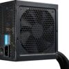 Seasonic S12 III 650 SSR-650GB3 650W 80+ Bronze, ATX12V & EPS12V, Direct Output, Smart & Silent Fan Control, S12III Power Supply
