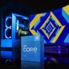 Intel Core i5-11600K Desktop Processor 6 Cores up to 4.9 GHz Unlocked LGA1200 (Intel® 500 Series & Select 400 Series Chipset) 125W i5 11600K