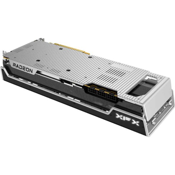 XFX SPEEDSTER MERC 310 AMD Radeon RX 7900 XTX Black Edition 24GB GDDR6 Gaming Graphics Card - RX-79XMERCB9