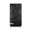 Fractal Design Meshify S2 White ATX Modular High-Airflow Tempered Glass Window Mid Tower Computer Case USB-C FD-CA-MESH-S2-WT-TGC