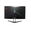 ViewPlus ML-27CK 27" Curved QHD 2560 x 1440 144hz VA 3*HDMI+1*DP+1 AUDIO Adaptive Sync
