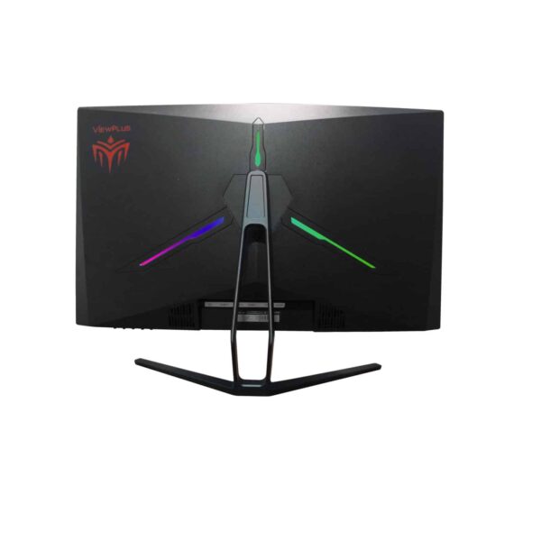 ViewPlus ML-27CK 27" Curved QHD 2560 x 1440 144hz VA 3*HDMI+1*DP+1 AUDIO Adaptive Sync