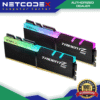 4a0bd1106bee745f7309a1d1a85fd645.png G.Skill Trident Z RGB Series 16GB 3600mhz CL18 (2 x 8GB) 288-Pin SDRAM PC4-28800 DDR4 3600 CL18-22-22-42 1.35V Dual Channel Desktop Memory Model F4-3600C18D-16GTZR