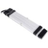 4b8a6100baaeb7b1a4098f178f29a631.jpg LIAN LI Strimer Plus V2 24 Pin (PW24-PV2) **New for 2022* -Addressable RGB Power Extension Cable (Strimer L-Connect 3.0 Controller Included) - for Motherboard Connector