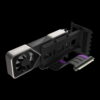 Cooler Master Gen4 Universal Vertical Graphics Card Holder Kit V2 (PCIe 4.0) - MCA-U000R-KFVK02 - For Full Tower / Standard ATX Chassis with at least 7 available PCI slots / Gen4 / Gen 4/ GPU Holder PCIe 4 / PCIe4 Riser Cable Included