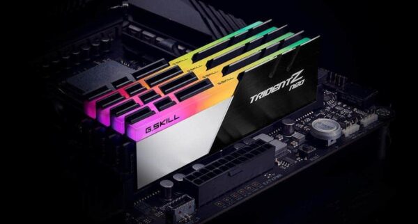 4e4560dfadb0649cdbe7b4dee8ea726f.jpg G.SKILL Trident Z Neo Series 16GB 3200mhz CL16 (2 x 8GB) 288-Pin RGB DDR4 SDRAM DDR4 3200 (PC4 25600) Desktop Memory Model F4-3200C16D-16GTZN