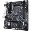 Gigabyte B450M S2H AM4 AMD B450 SATA 6Gb/s USB 3.1 HDMI VGA DVI Micro ATX AMD Motherboard