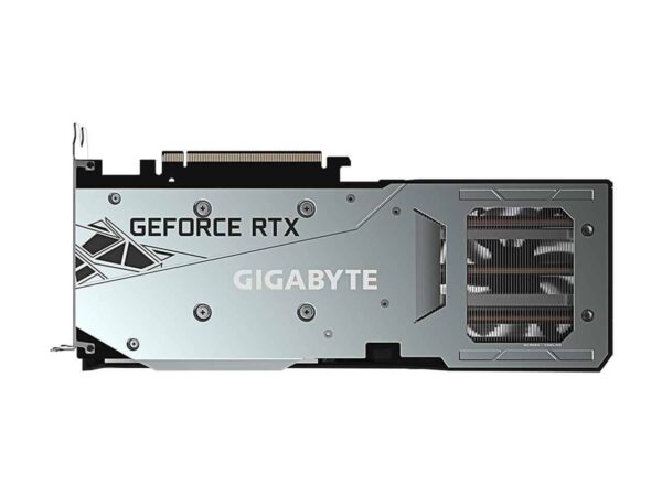 GIGABYTE GeForce RTX 3060 Ti DirectX 12 GV-N306TGAMING OC-8GD 8GB 256-Bit GDDR6 PCI Express 4.0 x16 3060ti GAMING OC ATX Video Card