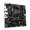 50b5d606506b66ef73b04fd3f10b405b.jpg GIGABYTE B550M DS3H AC AM4 AMD B550 SATA 6Gb/s Intel WIFI Micro ATX AMD Motherboard GA-B550M-DS3H-AC