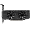 GIGABYTE GeForce GTX 1650 4GB GDDR5 PCI Express 3.0 x16 Low Profile Video Card GV-N1650D5-4GL