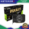 PALIT GeForce GTX 1650 SUPER STORMX OC 4G GDDR6 128bit DVI HDMI DP 4GB 4 GB