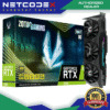 ZOTAC GAMING GeForce RTX 3080 Trinity OC NON-LHR 10GB GDDR6X 320-bit 19 Gbps PCIE 4.0 Gaming Graphics Card, IceStorm 2.0 Advanced Cooling, SPECTRA 2.0 RGB Lighting, NON LHR, ZT-A30800J-10P