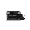 GALAX GeForce Nvidia RTX 3080 SG (1-Click OC) LHR 10GB GDDR6X 320-bit Gaming Graphics Card