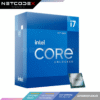 Intel Core i7-12700K Desktop Processor 12 (8P+4E) Cores up to 5.0 GHz Unlocked  LGA1700 600 Series Chipset 125W