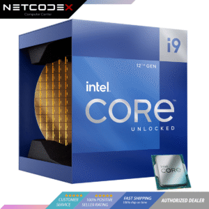 Intel Core i9-12900K ****not grey market, local release and official PH warranty**** 3.2 GHz 16-Core LGA 1700 Alder Lake Desktop Boxed Processor | i9 12900K