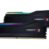 57edcc4be44d33869e914f0369f8afe0.png G.SKILL Trident Z5 RGB Series 64GB (2 x 32GB) 288-Pin PC RAM DDR5 5600 Desktop Memory Model F5-5600J3636D32GX2-TZ5RK