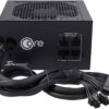 Seasonic CORE GOLD GM-650 TUF Alliance Semi Modular PC Power Supply 80 Plus 80PLUS Gold 650 Watt GM 650 TUF Gaming SSR-650LM