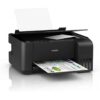Epson EcoTank L3210 A4 All-in-One Ink Tank Printer