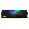 XPG LANCER RGB 32GB (2 x 16GB) DDR5 6000 (PC5 48000) 288-Pin CL40-40-40 UDIMM Intel XMP 3.0 Desktop Memory Model AX5U6000C4016G-DCLARBK-BOX