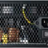 Cooler Master MWE Gold 750 V2 Full Modular, 750W, 80+ Gold Efficiency, 2 EPS Connectors, 120mm HDB Fan, Semi-fanless Operation -- MPE-7501-AFAAG-U2