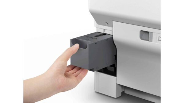 Epson WorkForce Pro WF-C5790 Wi-Fi Duplex All-in-One Inkjet Printer | WF C5790 Print / Copy / Scan / Fax