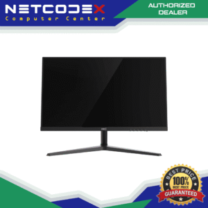 HKC MB24V9 23.8inch 75Hz FHD IPS Monitor | VGA | HDMI