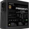 5b80d8bbd17a6a707bbbaeeafc1fddb0.jpg GIGABYTE GP-P850GM 850W ATX 12V v2.31 80 PLUS GOLD Certified Full Modular Active (0.9 typical) PFC Modular, Smart Fan, Smart Power Protection Power Supply