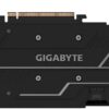 Gigabyte Gv-N1660OC-6GD GeForce GTX 1660 OC 6G Graphics Card, 2X Windforce Fans, 6GB 192-Bit GDDR5, Video Card