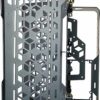 Cooler Master MasterFrame 700 Custom Test Bench/Open-Air ATX PC Case, Panoramic Tempered Glass, Premium Variable Friction Hinges, Built-in VESA Mount