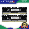 G.SKILL Flare X Series 16GB (2 x 8GB) 288-Pin DDR4 SDRAM DDR4 3200 (PC4 25600) (Desktop Memory) Gskill Model F4-3200C14D-16GFX