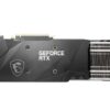 MSI GeForce RTX 3070 DirectX 12 RTX 3070 VENTUS 3X OC 8GB 256-Bit GDDR6 PCI Express 4.0 HDCP Ready Video Card