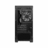 MSI MAG FORGE M100R Mesh Micro ATX Case, 4 ARGB Fans, Tempered Glass Panel Black **NEW 2022 Version**