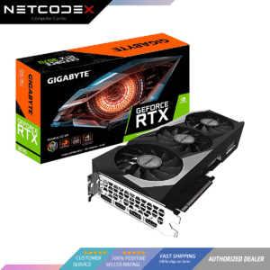 Gigabyte GeForce RTX 3070 Gaming OC 8G LHR Graphics Card, 3X WINDFORCE Fans, 8GB 256-Bit GDDR6 Gaming Video Card GV-N3070GAMING-OC-8GD (rev. 2.0)