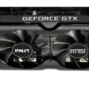 Palit GTX1650 Gaming Pro 4G GDDR6 128BIT 2XDP/HDMI DUAL FAN GamingPro GP 4GB 4 GB 4096MB GDDR6 PCI-EXPRESS Nvidia GTX 1650 GRAPHICS CARD