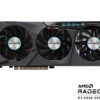 647b0acc325781c1e83c49cc9cae0fbd.jpg GIGABYTE Radeon RX 6600 EAGLE 8G Graphics Card, WINDFORCE 3X Cooling System, 8GB 128-bit GDDR6, GV-R66EAGLE-8GD Video Card