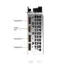 65937ea6698c53da983f82b5385a0bd3.jpg GIGABYTE GeForce GTX 1660 SUPER Mini ITX DirectX 12 GV-N166SIX-6GD 6GB 192-Bit GDDR6 PCI Express 3.0 x16 Video Card