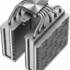 65fd97f989faaf34abd2c14e6ddb624f.jpg DeepCool AK620 High-Performance CPU Cooler **New Version w/ LGA1700 Support** Dual-Tower Design, 6 Copper Heat Pipes, 260W Heat Dissipation, Intel: LGA1700/2066/2011-v3/2011/1200/1151/1150/1155, AMD:AM4/AM3+/AM3/AM2+/AM2/FM2+/FM2/FM1 - R-AK620-BKNNMT-G